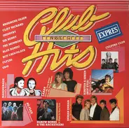Various - Club Hits Expres Vol. 4 ‎