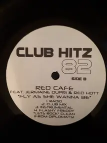 Various Artists - Club Hitz 82