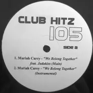 R. Kelly, Amerie a.o. - Club Hitz Vol. 105