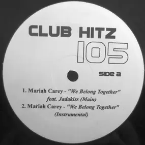 R. Kelly - Club Hitz Vol. 105