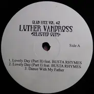 Luther Vandross, Vivian Greenn, Johnson Sisters, Jagged Edge - Club Hitz Vol. 62