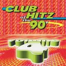 CD - Black Box,The Good Men,L.A. Style... - Club Hitz Of The 90's, Volume 4