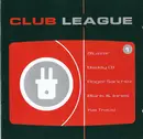 Double CD - Various - Club League 1