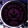 CD - Various - Club Meets Dub V3.0