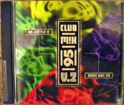 CD - Rednex, Aaliyah, 2 Unlimited a.o. - Club Mix 95 V.2