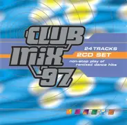 Groove Theory, Junior vasquez, Real Mccoy - Club Mix '97