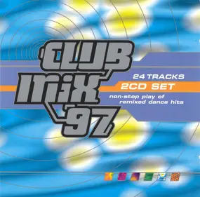 Groove Theory - Club Mix '97