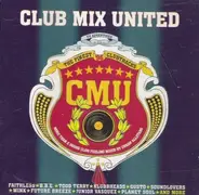 Faithless, Deep Zone, Gusto a.o. - Club Mix United - The Finest '96 Clubtracks