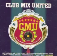 Faithless, Deep Zone, Gusto a.o. - Club Mix United - The Finest '96 Clubtracks