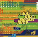 CD - Black Box, Kellee, 2 In A Room - Club Mix's Biggest Jams V1
