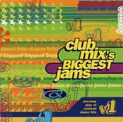CD - Black Box, Kellee, 2 In A Room - Club Mix's Biggest Jams V1
