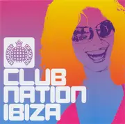 Double CD - Various - Club Nation Ibiza