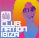 Double CD - Various - Club Nation Ibiza