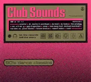 Double CD - Snap. Robin S., Donna Summer a.o. - Club Sounds - 90's Dance Classics