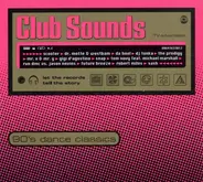 Snap. Robin S., Donna Summer , Crystal Waters , a.o. - Club Sounds - 90's Dance Classics