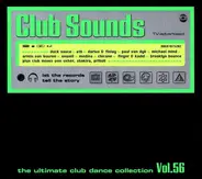 Barbara Streisand, Michael Mind Project, Usher a.o. - Club Sounds Vol.56