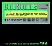 Barbara Streisand, Michael Mind Project, Usher a.o. - Club Sounds Vol.56