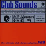 Sylver,Members Of Mayday,Blank & Jones, u.a - Club Sounds Vol. 18