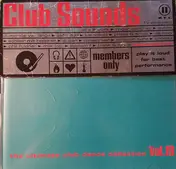 James Holden - Club Sounds Vol. 19