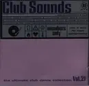 Double CD - Various - Club Sounds Vol. 21