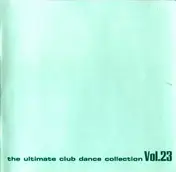 Moguai - Club Sounds Vol. 23