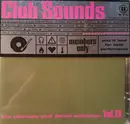 Double CD - Chicane, Rank 1, Hi-Gate - Club Sounds Vol.13