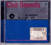Double CD - Various - Club Sounds Vol.16