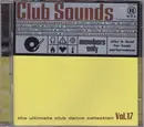 Double CD - Safri Duo, Sunbeam, Gouryella, a.o. - Club Sounds Vol.17