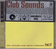 Double CD - Safri Duo, Sunbeam, Gouryella, a.o. - Club Sounds Vol.17