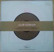 Helmut Brandt Combo - Club-Session