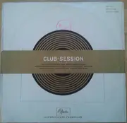 LP - The Pepper Biters Big Band, Helmut Brandt Combo - Club-Session - Mono