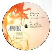 Calibre - Club Sessions Vol.4 Part 1