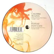 Calibre, Peshay, a.o. - Club Sessions Vol.4 Part 1