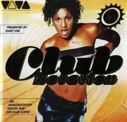 Double CD - Mario Lopez vs. R.E.D. S.E.C.T.O.R. / Gigi D'Agostino a.o. - Club Rotation Vol. 10