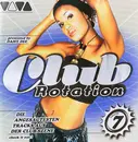 Double CD - Various - Club Rotation Volume 7