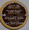 12inch Vinyl Single - Slim, Kelly Rowland, a.o. - Club R&B 44