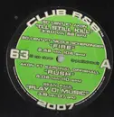 12inch Vinyl Single - Hip Hop Sampler - Club R&B 63
