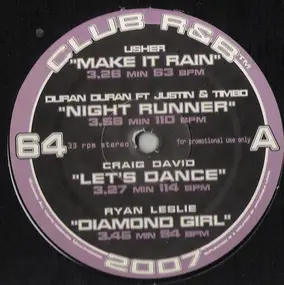 Various Artists - Club R&B 64