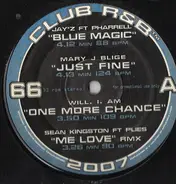 Jay-Z / Mary J. Blige / Will I Am / a.o. - Club R&B 66