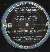 Jay-Z / Mary J. Blige / Will I Am / a.o. - Club R&B 66
