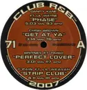 12inch Vinyl Single - Hip Hop Sampler - Club R&B 71