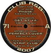 Hip Hop Sampler - Club R&B 71