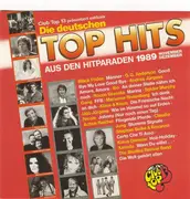 CD - Bläck Fööss, Ibo, Rocco Granata - Club Top 13 - Die Deutschen Top Hits - November/Dezember '89