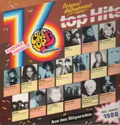 LP - Various - Club Top 13 International - Juli/August 1988