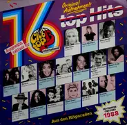 Milli Vanilli, Natalie Cole, a.o. - Club Top 13 International - September/Oktober 1988