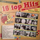 LP - Club Top 13 - Club Top 13 International September/Oktober 1987