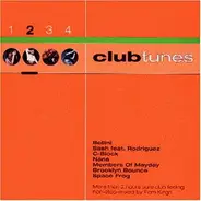 Various - Club Tunes No.2