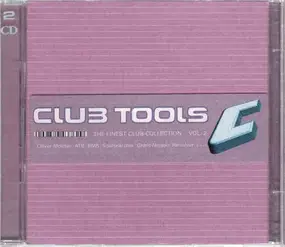 Various Artists - Club Tools Vol. 2