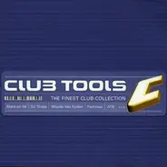 Various - Club Tools