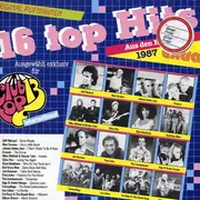 LP - Mike Oldfield, Chris Rea, Jan Hammer - Club Top 13 International Extra